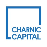 PT CHARNIC CAPITAL TBK logo - Similar company to Mediaco Indonesia