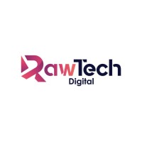 Rawtech Digital logo - Similar company to Scope Tech