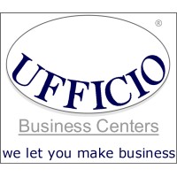 Ufficio Business Centers logo - Similar company to Innova Solutions Srl