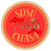 Chinese American Student Association at SDSU logo - Similar company to Bare Boo