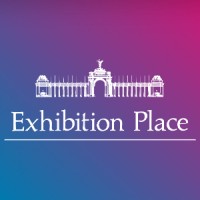 Exhibition Place logo - Similar company to Exhibition