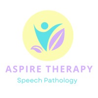 Aspire Therapy logo - Similar company to Joe'S Speech And Language