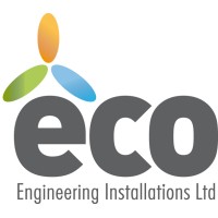 Eco Engineering Installations Ltd logo - Similar company to Smart Power (Northern) Ltd
