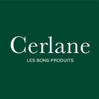 Cerlane logo - Similar company to Linséa