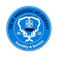 New Mission Academy logo - Similar company to Mbaa Tumi
