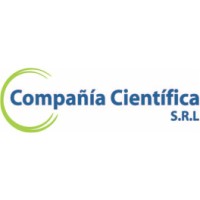 COMPAÑIA CIENTÍFICA SRL logo - Similar company to Compañía De Sabor