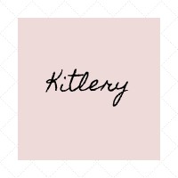 Kitlery logo - Similar company to Shoplara