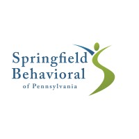 Springfield Behavioral of Pennsylvania logo - Similar company to Complete Mind Care
