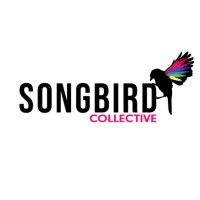 Songbird Collective, LLC logo - Similar company to Sparkle Computer Co., Ltd.