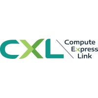 CXL Consortium logo - Similar company to Fms: The Future Of Memory And Storage
