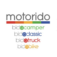 motorido GmbH logo - Similar company to Evzone