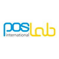 POS Lab International logo - Similar company to Masterpub