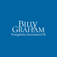 Billy Graham Evangelistic Association UK