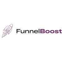 FunnelBoost logo - Similar company to Funnel Boost Ltd