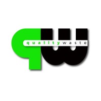QUALITY WASTE logo - Similar company to Grace Paper And Board Srl