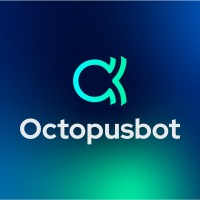 Octopusbot logo - Similar company to Smart Paddock