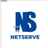 MyNetServe | NetServe logo - Similar company to Mayi Id