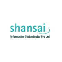 Shansai Information Technologies Pvt Ltd logo - Similar company to Techwings Software Solutions Pvt Ltd