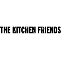 THE KITCHEN FRIENDS logo - Similar company to Royal Buffet