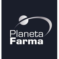 Planeta Farma logo - Similar company to Farma Medicos