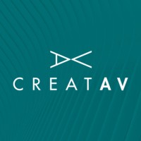 CreatAV logo - Similar company to Av Direct