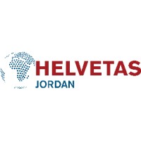 Helvetas Jordan logo - Similar company to Pathfinder Solutions