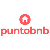 PuntoBnB logo - Similar company to Mybo Management