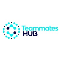 Teammates Hub logo - Similar company to Publimate