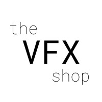 the VFX shop logo - Similar company to Vfx Nomads