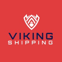 Viking Shipping logo - Similar company to Compuclearing