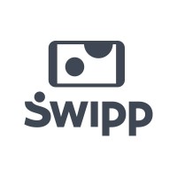Swipp - hele Danmarks mobilbetaling logo - Similar company to Swipp