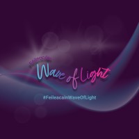 Féileacáin - Wave of Light logo - Similar company to Clann Mór