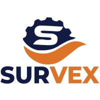 SURVEX LIMITED logo - Similar company to Spatialsense Solutions