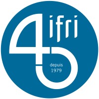 Ifri - Institut français des relations internationales logo - Similar company to Institut Terram