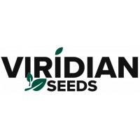 Viridian Seeds logo - Similar company to Cofndrs