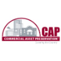 Commercial Asset Preservation, LLC logo - Similar company to Snshn | Www.Mke.Homes