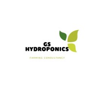 GS Hydroponics logo - Similar company to Jkd Hortitech