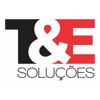 T&E Soluções logo - Similar company to Gustavo Borges Arquitetura