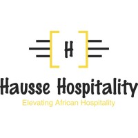 Hausse Hospitality logo - Similar company to R-2Solutions