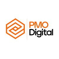 PMO digital logo - Similar company to Codingeniería