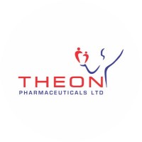 THEON PHARMACEUTICALS LTD. logo - Similar company to Nectar Lifesciences Limited