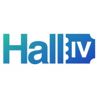 Hall IV logo - Similar company to Popcoins