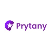 Prytany logo - Similar company to Crowdblue
