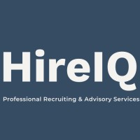 HireIQ Solutions logo - Similar company to Right Hire It