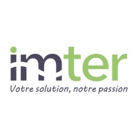 Imter logo - Similar company to Ent Consulting