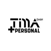 TIMA+Personal GmbH logo - Similar company to Hikiz E.V.