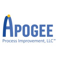 Apogee Process Improvement, LLC logo - Similar company to Geonex' Solutions
