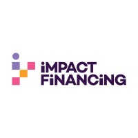 Impact Financing logo - Similar company to Landmark Education