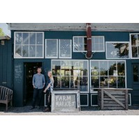 Blooming Hill Farm logo - Similar company to Retroloop