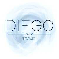 Diego Travel Agency logo - Similar company to Travelabundance